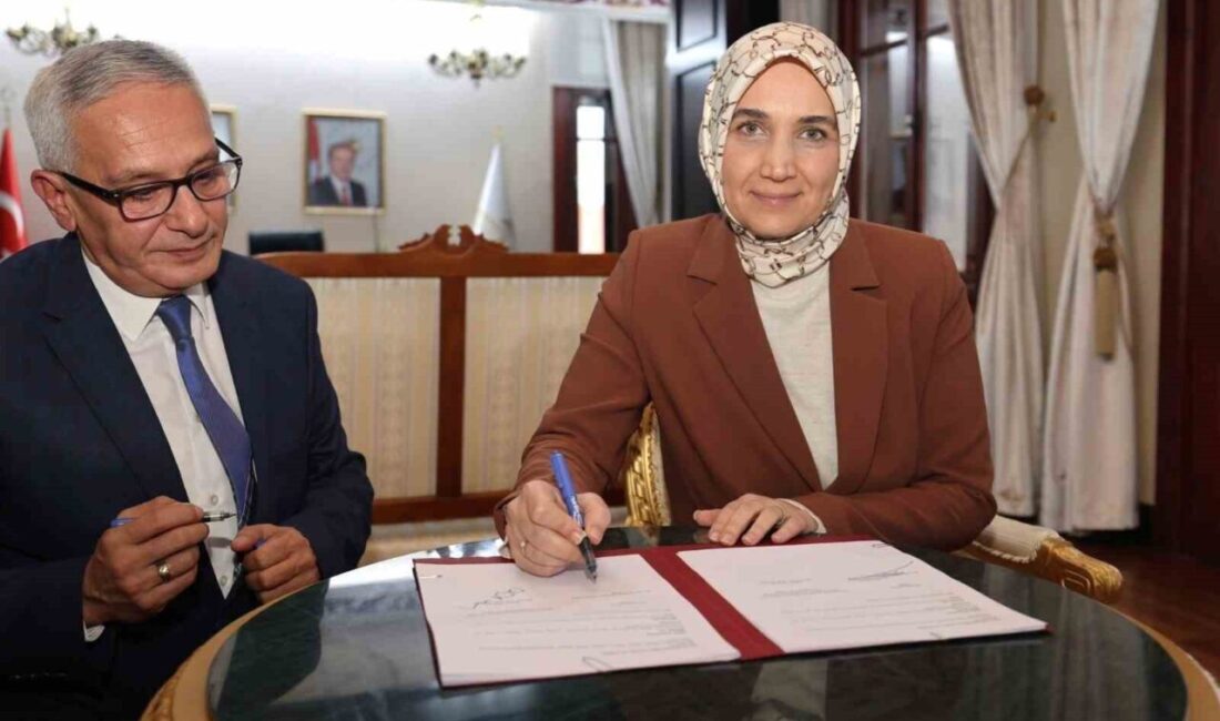 Afyonkarahisar’da Organ ve Doku Bağışı Haftasında ‘Umutla Yaşanan Hayatlar: Organ