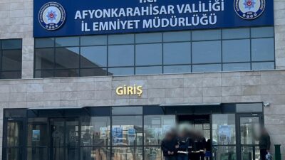 Emniyet yetkilileri, 15 Kasım – 15 Nisan tarihleri arasında ticari
