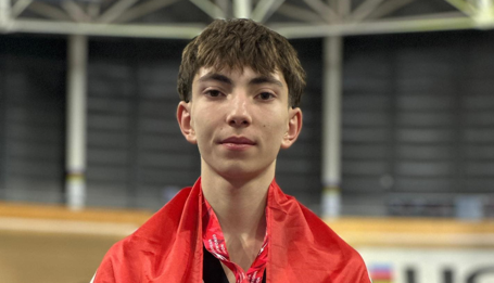 İsviçre’nin Aigle şehrinde düzenlenen Gençler Avrupa Taekwondo Şampiyonası’nda, Milli Takımı