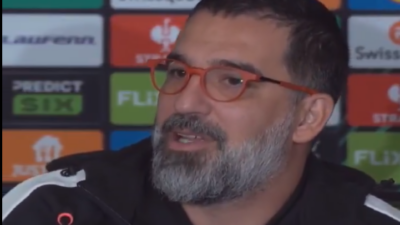 Arda Turan’dan savaş ortamına dair duygusal açıklamalar Shakhtar Donetsk Teknik