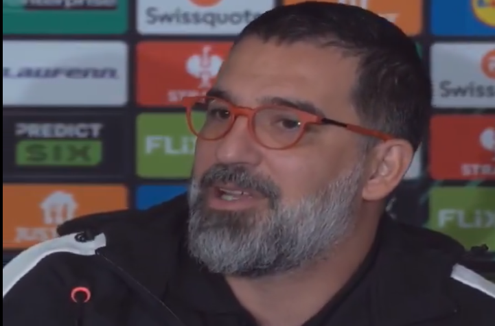 Arda Turan’dan savaş ortamına dair duygusal açıklamalar Shakhtar Donetsk Teknik