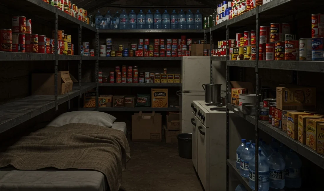 Çevre, Şehircilik ve İklim Değişikliği Bakanlığı ile İçişleri Bakanlığı tarafından