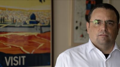 İsrailli Avukat Ben Marmarelli, İsrail hapishane ve gözaltı merkezlerindeki Filistinli