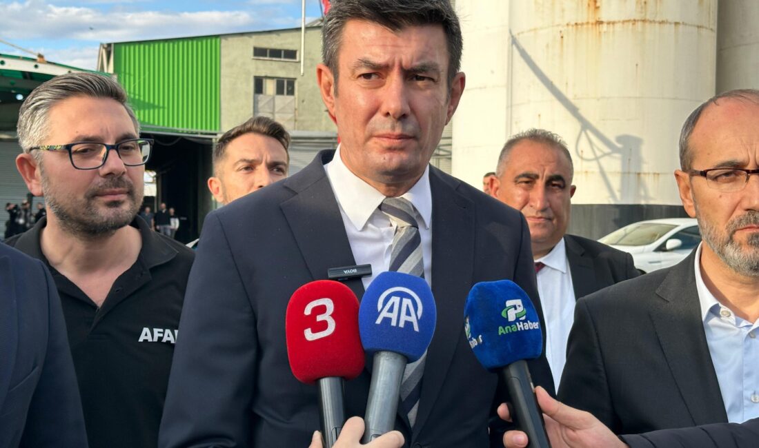 Afyonkarahisar Vali Yardımcısı İhsan Ayrancı patlamadan hemen sonra  olay yerine