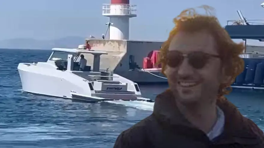 İş insanı Halit Yukay’ın Marmara Denizi’nde hayatını kaybettiği kazaya ilişkin