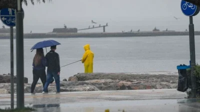 Meteoroloji Genel Müdürlüğü’nün verilerine göre hava sıcaklıkları yurt genelinde mevsim