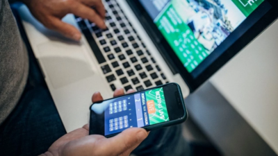 Türkiye Futbol Federasyonu’nun (TFF) başlattığı bahis operasyonu genişlemeye devam ediyor.