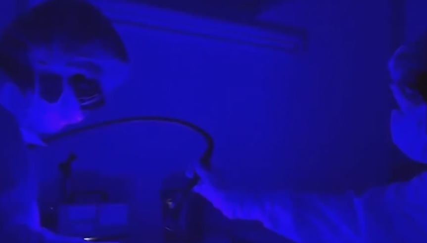 Bakan Yerlikaya, NSosyal hesabından yaptığı açıklamada, emniyette kurulan özel ekiplerin