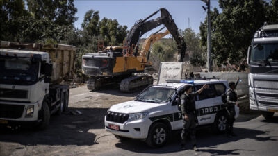 Fransa, Almanya, İtalya ve İngiltere dışişleri bakanları, yayımladıkları ortak açıklamada