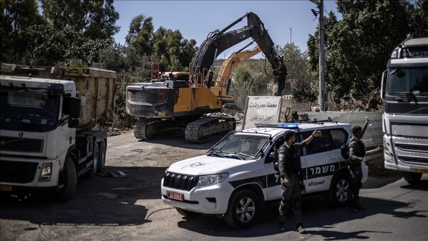 Fransa, Almanya, İtalya ve İngiltere dışişleri bakanları, yayımladıkları ortak açıklamada