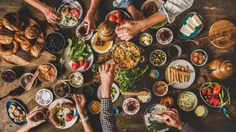 Britanya Beslenme Dergisi’nde (British Journal of Nutrition) yer alan yeni