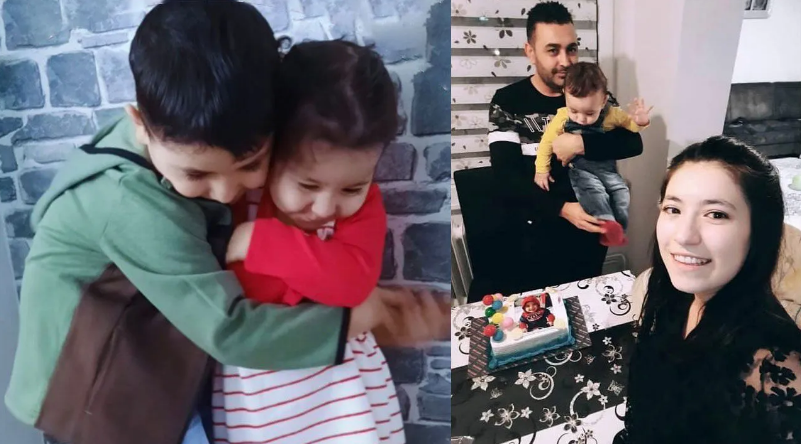 Almanya’dan İstanbul’a tatile gelen ve Fatih’te bir otelde konaklayan ve