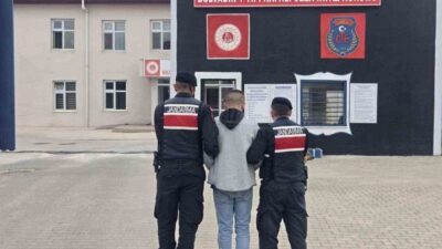 Afyonkarahisar’da jandarma tarafından son bir haftada gerçekleştirilen denetimlerde çeşitli suçlardan