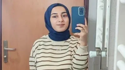 Van’da kaybolduktan 18 gün sonra cansız bedeni bulunan üniversite öğrencisi