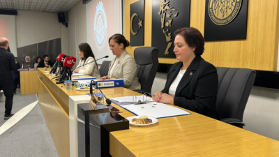 Toplantıda, bir önceki meclis tutanak özetinin okunmasının ardından 2026 yılına