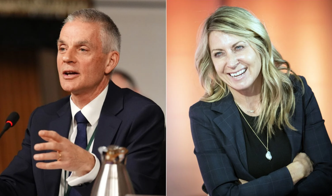 İngiliz kamu yayıncısı BBC istifa depremiyle sarsıldı. BBC Genel Müdürü