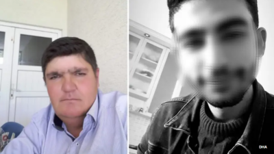 Alınan bilgiye göre olay Çifteler ilçesi Orta köyde yaşandı. Zanlı