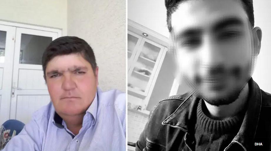 Alınan bilgiye göre olay Çifteler ilçesi Orta köyde yaşandı. Zanlı