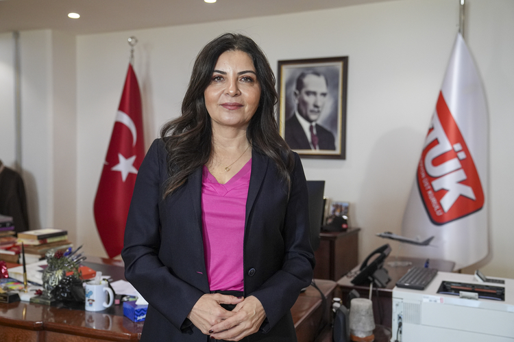 RTÜK’te İlk Kadın Başkan Vekili SeçildiRadyo ve Televizyon Üst Kurulunda