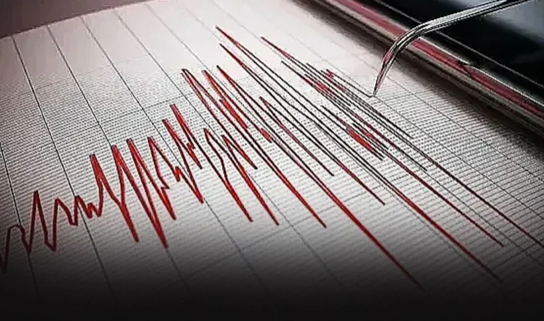 Boğaziçi Üniversitesi Kandilli Rasathanesi ve Deprem Araştırma Enstitüsü tarafından geliştirilen