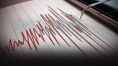 Boğaziçi Üniversitesi Kandilli Rasathanesi ve Deprem Araştırma Enstitüsü tarafından geliştirilen