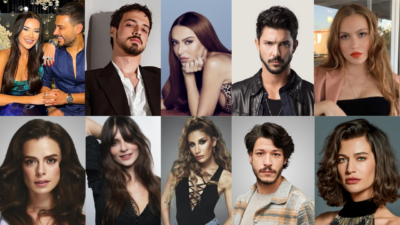 İstanbul Cumhuriyet Başsavcılığı’nın soruşturması kapsamında kan ve saç örnekleri alınan