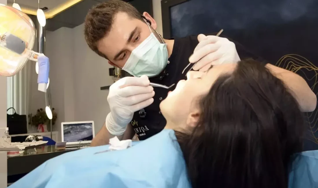 Sağlık Bakanlığı, Diş Hekimliğinde Uzmanlık Eğitimi Giriş Sınavı (DUS) ile