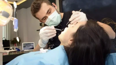 Sağlık Bakanlığı, Diş Hekimliğinde Uzmanlık Eğitimi Giriş Sınavı (DUS) ile