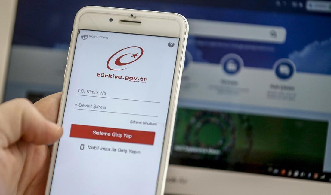 2026 Yılı Cumhurbaşkanlığı Yıllık Programı’ndan yapılan derlemeye göre dijital kamu