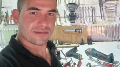 Aydın’ın İncirliova ilçesi Sınırteke Mahallesi Çayiçi mevkisinde 13 Haziran sabahı