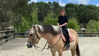 Hürriyet Mahallesi’nde meydana gelen olayda, anne Ayten Yılgın işten döndüğünde