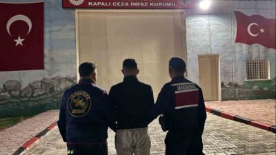 Afyonkarahisar’da 3 farklı adresten ziynet eşyaları çalan şüpheli JASAT ekiplerinin