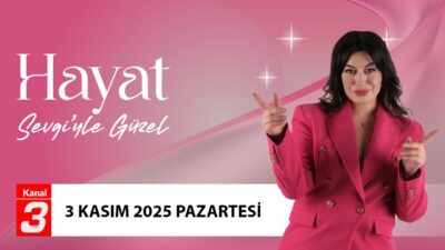 21. Yüzyılda Ebeveyn Olmak! Sunucu Sevgi Aka’nın bugünkü konuğu Psikolojik