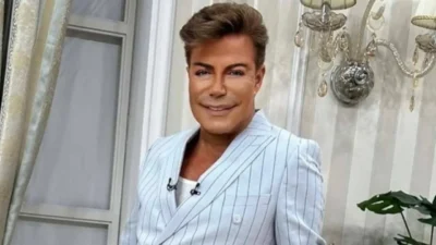 Ünlü şarkıcı Fatih Ürek, 15 Ekim akşamı İstanbul’daki evinde aniden