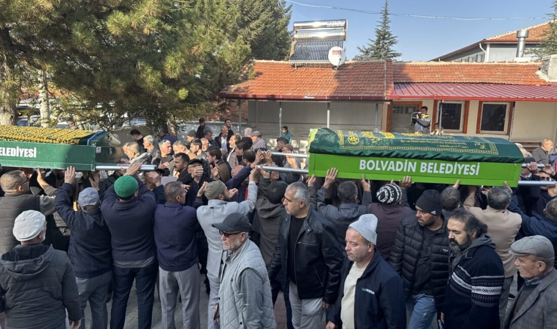 - Ailenin akrabası Recep Yılmaz:
- "İnsan canı bu kadar ucuz