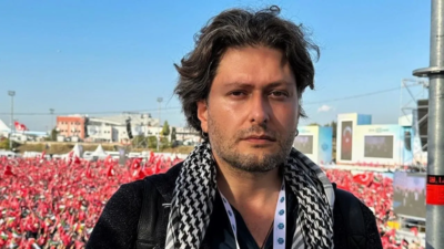 İstanbul Anadolu Cumhuriyet Başsavcılığı, Furkan Bölükbaşı hakkında, Cumhurbaşkanı Recep Tayyip