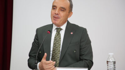 Kadın ve Demokrasi Derneği (KADEM) Afyonkarahisar İl Temsilciliği tarafından düzenlenen