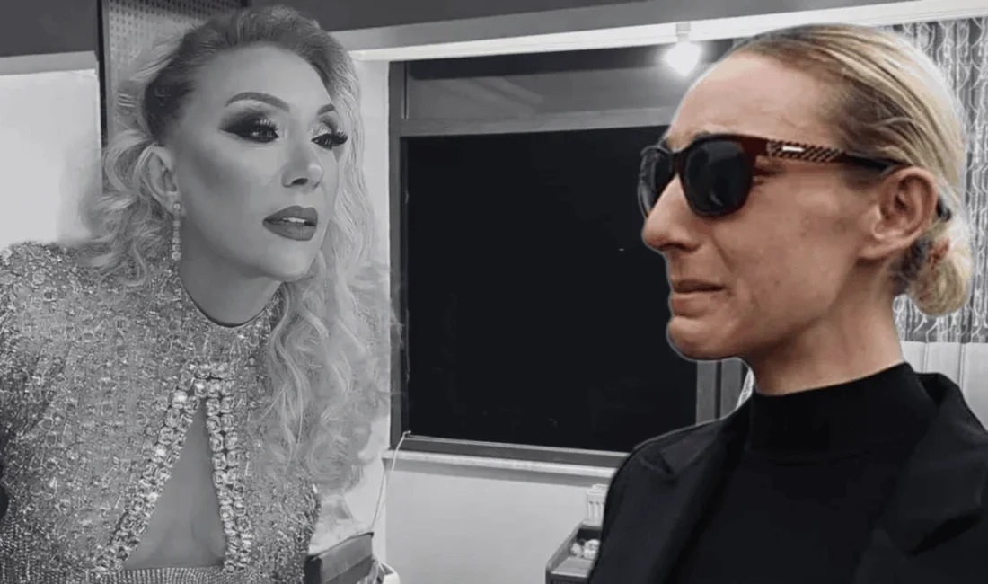 Ünlü sanatçı Güllü’nün vefatının ardından, kızı Tuğyan hakkında dikkat çeken