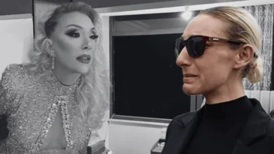 Ünlü sanatçı Güllü’nün vefatının ardından, kızı Tuğyan hakkında dikkat çeken