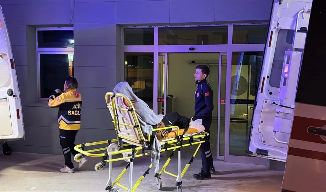 Kastamonu Haskavak köyünde 3 gün önce vefat eden bir kişi