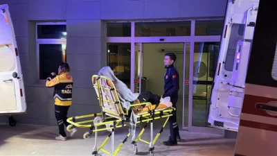 Kastamonu Haskavak köyünde 3 gün önce vefat eden bir kişi