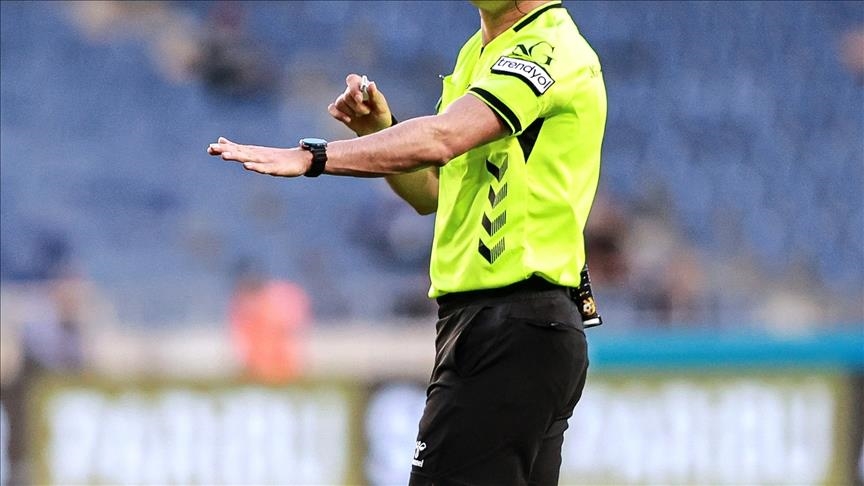 Futbolda başlatılan bahis soruşturmasına ilişkin İstanbul Cumhuriyet Başsavcısı Akın Gürlek