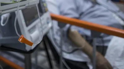 Almanya’nın Kuzey Ren Vestfalya eyaletine bağlı Köln şehrinde bulunan bir