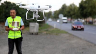 Yapılan bu kontrol ve denetimler sonucunda, trafik kurallarını ihlal eden