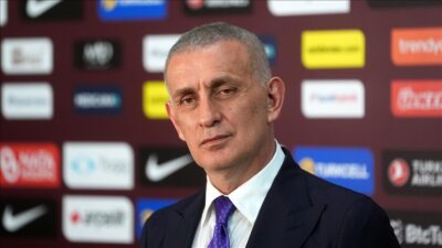 Turkuvaz Medya Spor Zirvesi, Turkuvaz Medya Merkezi’nde düzenlendi. Gerçekleşen etkinlikte konuşan TFF Başkanı İbrahim