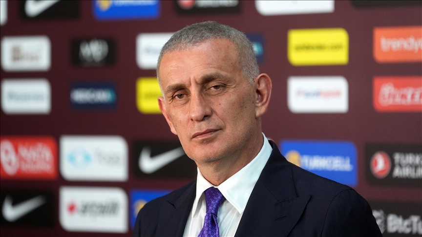 Turkuvaz Medya Spor Zirvesi, Turkuvaz Medya Merkezi’nde düzenlendi. Gerçekleşen etkinlikte konuşan TFF Başkanı İbrahim