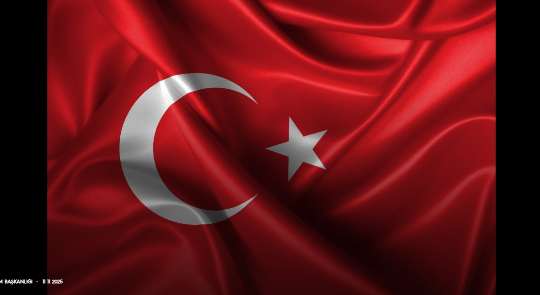 İletişim Başkanı Duran paylaşımında şu ifadelere yer verdi: “Gürcistan’da bir