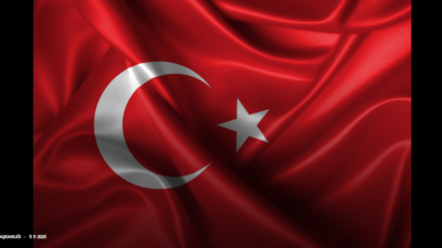 İletişim Başkanı Duran paylaşımında şu ifadelere yer verdi: “Gürcistan’da bir