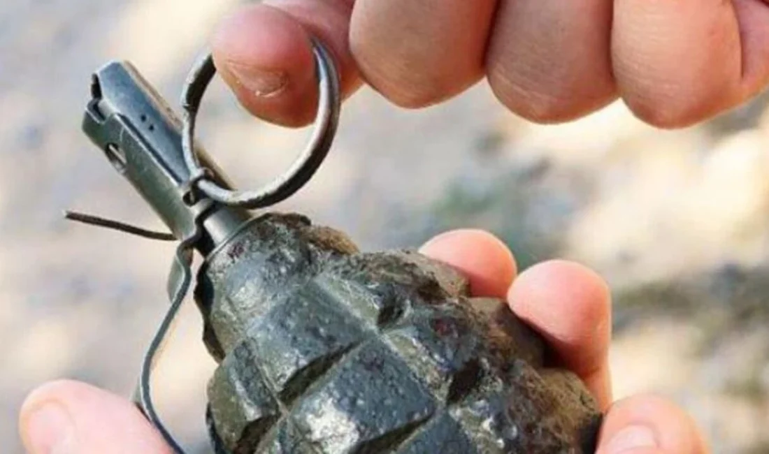 Esenyurt Doğan Araslı Bulvarı’ndaki otelde gerçekleşen olayda, bomba patlamadan polis