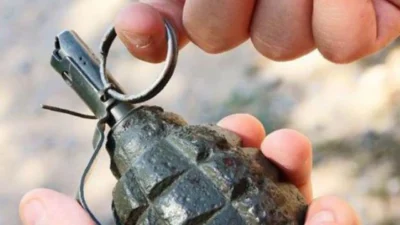Esenyurt Doğan Araslı Bulvarı’ndaki otelde gerçekleşen olayda, bomba patlamadan polis